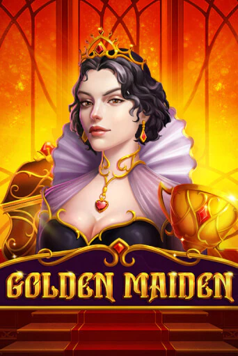 Golden Maiden бесплатная демо игра онлайн казино | Poker Dom