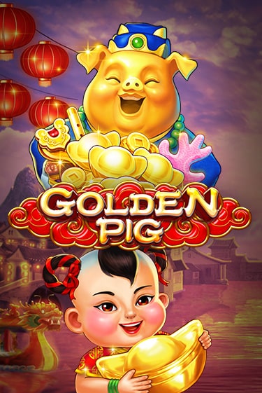 Golden Pig бесплатная демо игра онлайн казино | Poker Dom