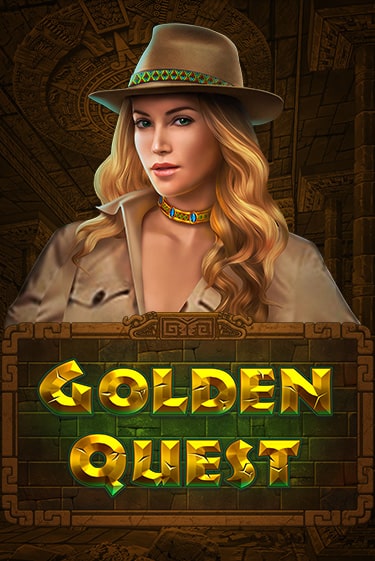 Golden Quest бесплатная демо игра онлайн казино | Poker Dom