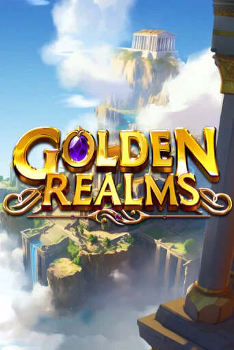 Golden Realms бесплатная демо игра онлайн казино | Poker Dom