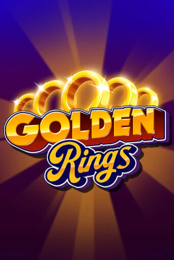 Golden Rings бесплатная демо игра онлайн казино | Poker Dom