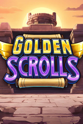 Golden Scrolls бесплатная демо игра онлайн казино | Poker Dom