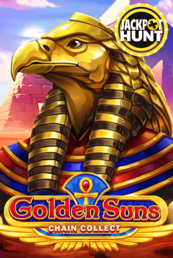 Golden Suns: Chain Collect бесплатная демо игра онлайн казино | Poker Dom