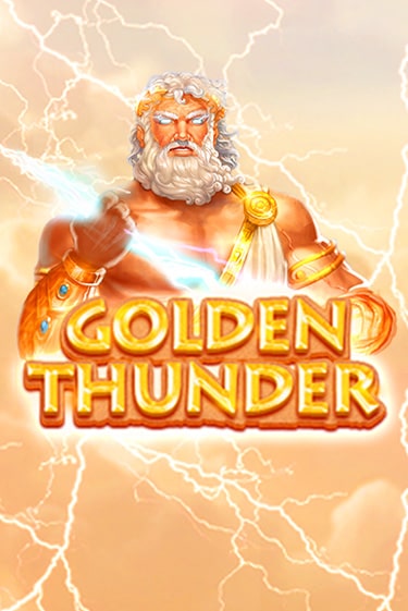 Golden Thunder бесплатная демо игра онлайн казино | Poker Dom