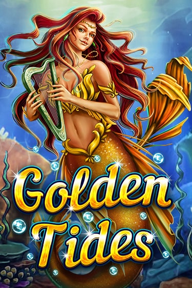 Golden Tides бесплатная демо игра онлайн казино | Poker Dom