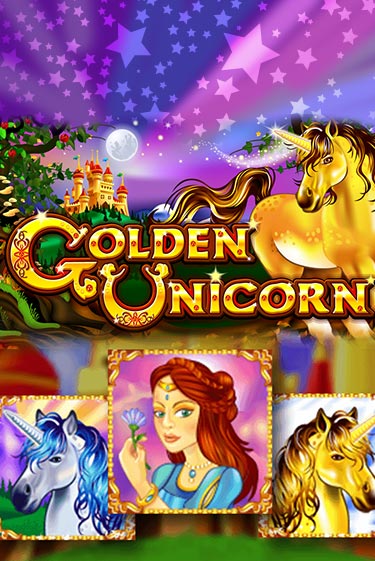 Golden Unicorn бесплатная демо игра онлайн казино | Poker Dom