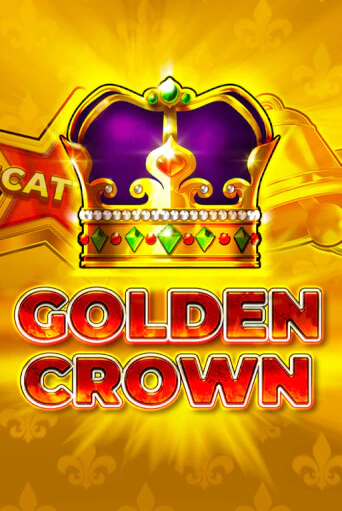 Golden Crown бесплатная демо игра онлайн казино | Poker Dom