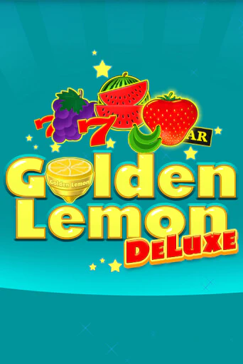 Golden Lemon Deluxe бесплатная демо игра онлайн казино | Poker Dom