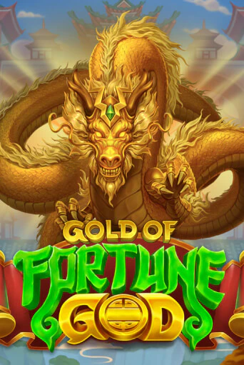 Gold of Fortune God бесплатная демо игра онлайн казино | Poker Dom