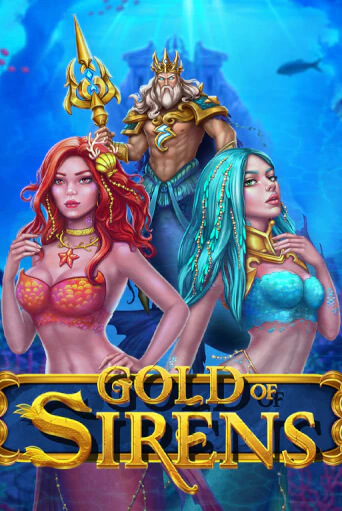 Gold of Sirens бесплатная демо игра онлайн казино | Poker Dom