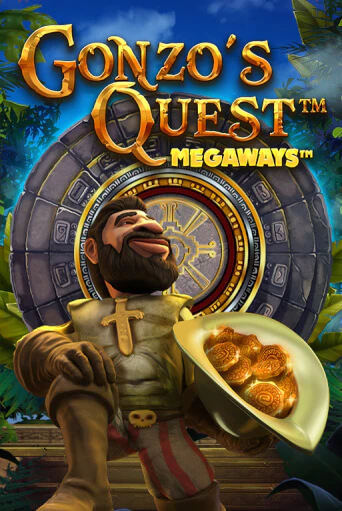 Gonzo's Quest™ MegaWays™ бесплатная демо игра онлайн казино | Poker Dom