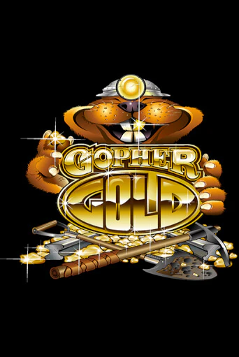 Gopher Gold бесплатная демо игра онлайн казино | Poker Dom