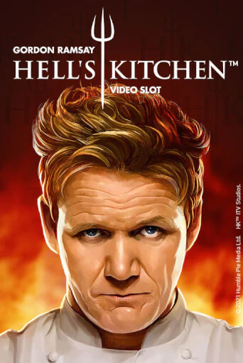 Gordon Ramsay Hell’s Kitchen бесплатная демо игра онлайн казино | Poker Dom