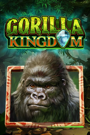 Gorilla Kingdom бесплатная демо игра онлайн казино | Poker Dom