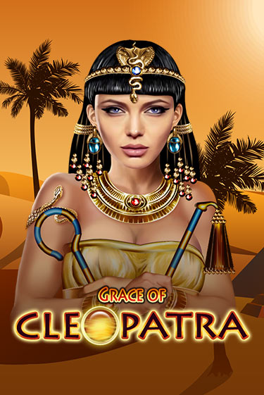 Grace Of Cleopatra бесплатная демо игра онлайн казино | Poker Dom