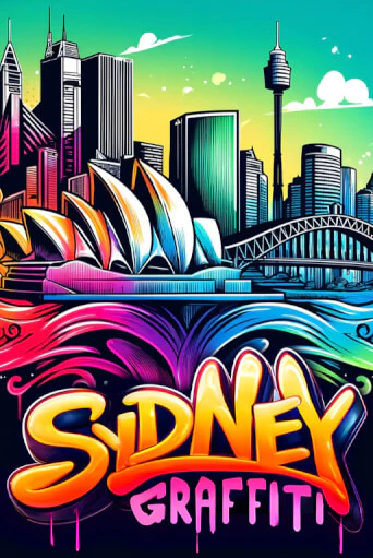 Graffiti in Sydney бесплатная демо игра онлайн казино | Poker Dom