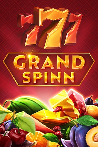 Grand Spinn™ бесплатная демо игра онлайн казино | Poker Dom