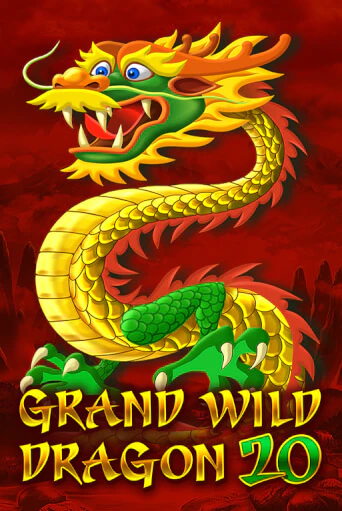 Grand Wild Dragon 20 бесплатная демо игра онлайн казино | Poker Dom