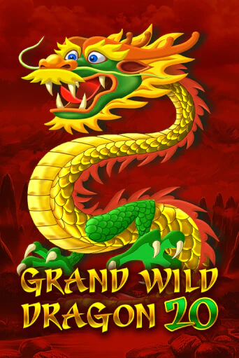 Grand Wild Dragon бесплатная демо игра онлайн казино | Poker Dom