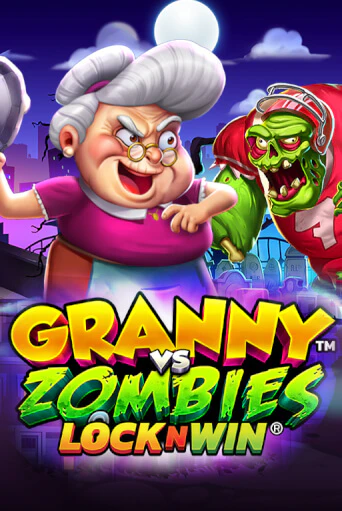 Granny VS Zombies™ бесплатная демо игра онлайн казино | Poker Dom