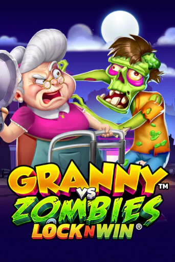 Granny Vs Zombies бесплатная демо игра онлайн казино | Poker Dom