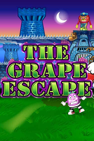 Grape Escape бесплатная демо игра онлайн казино | Poker Dom