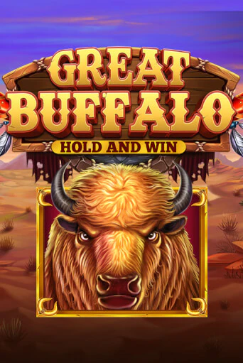 Great Buffalo Hold’n Win бесплатная демо игра онлайн казино | Poker Dom