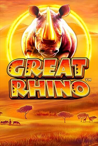 Great Rhino™ бесплатная демо игра онлайн казино | Poker Dom