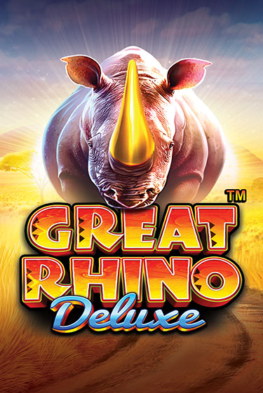 Great Rhino Deluxe бесплатная демо игра онлайн казино | Poker Dom