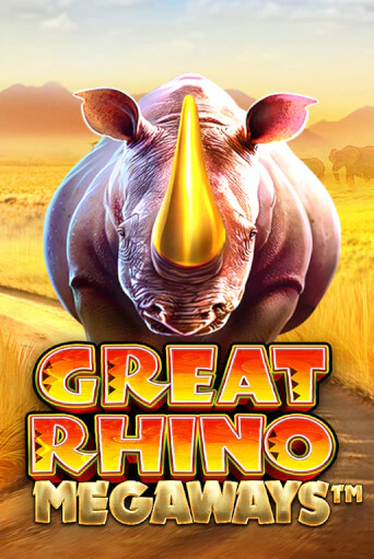 Great Rhino Megaways бесплатная демо игра онлайн казино | Poker Dom