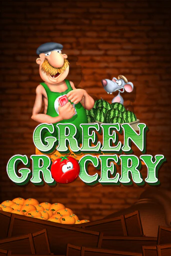 Green Grocery бесплатная демо игра онлайн казино | Poker Dom