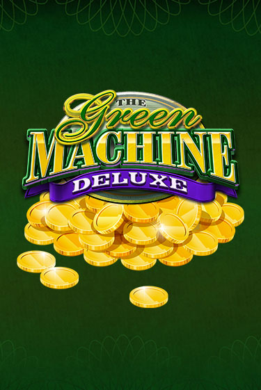 Green Machine Deluxe бесплатная демо игра онлайн казино | Poker Dom