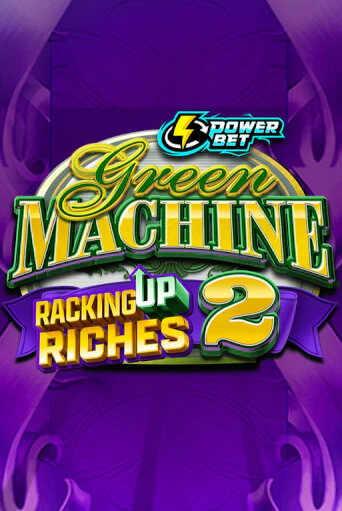 Green Machine Racking Up Riches 2 бесплатная демо игра онлайн казино | Poker Dom