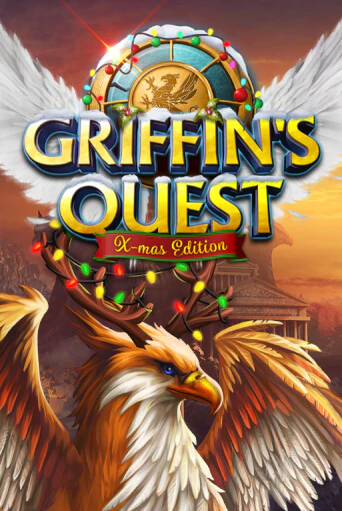 Griffin’s Quest Xmas Edition бесплатная демо игра онлайн казино | Poker Dom