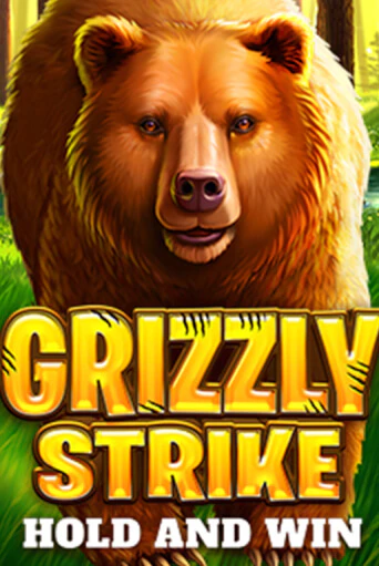 Grizzly Strike бесплатная демо игра онлайн казино | Poker Dom