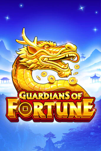 Guardians of Fortune бесплатная демо игра онлайн казино | Poker Dom