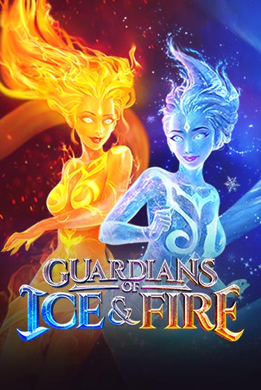 Guardians of Ice & Fire бесплатная демо игра онлайн казино | Poker Dom