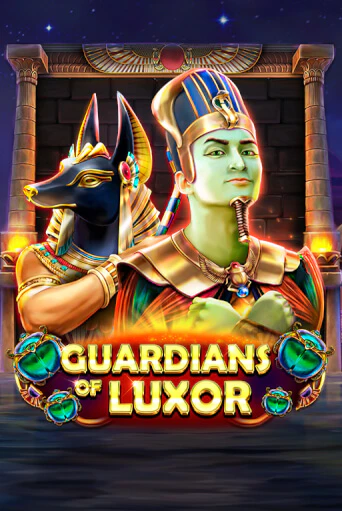 Guardians of Luxor бесплатная демо игра онлайн казино | Poker Dom