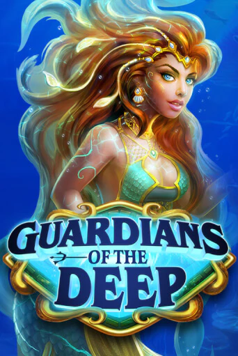 Guardians of the Deep бесплатная демо игра онлайн казино | Poker Dom