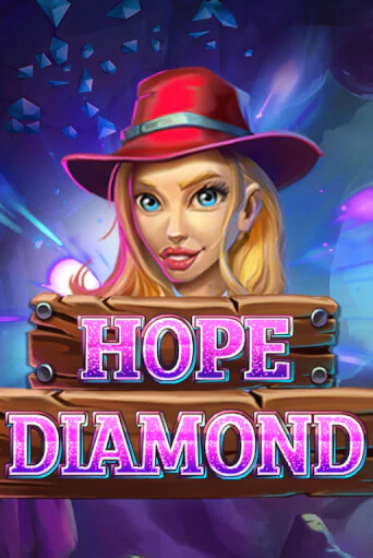 Hope Diamond бесплатная демо игра онлайн казино | Poker Dom