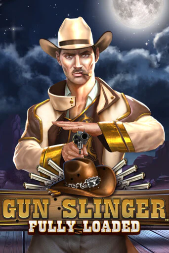 Gunslinger: Fully Loaded  бесплатная демо игра онлайн казино | Poker Dom