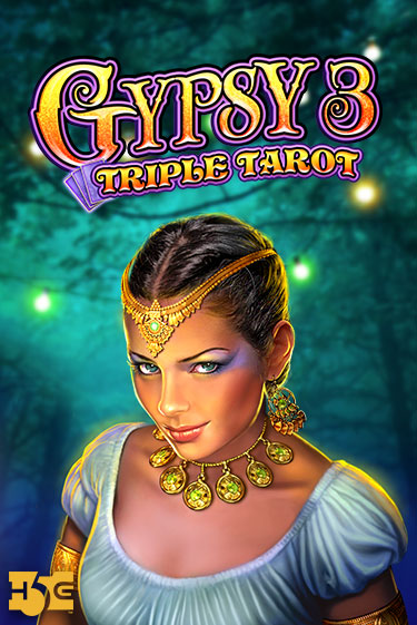 Gypsy 3 Triple Tarot бесплатная демо игра онлайн казино | Poker Dom