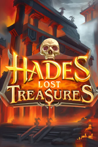 Hades Lost Treasures™ бесплатная демо игра онлайн казино | Poker Dom