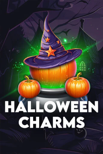 Halloween Charms бесплатная демо игра онлайн казино | Poker Dom