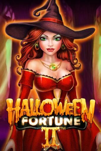 Halloween Fortune II бесплатная демо игра онлайн казино | Poker Dom