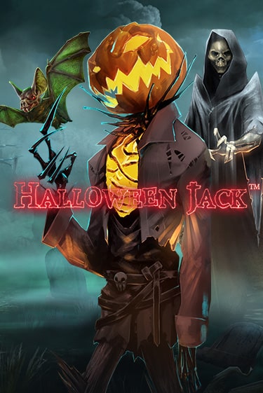 Halloween Jack™ бесплатная демо игра онлайн казино | Poker Dom