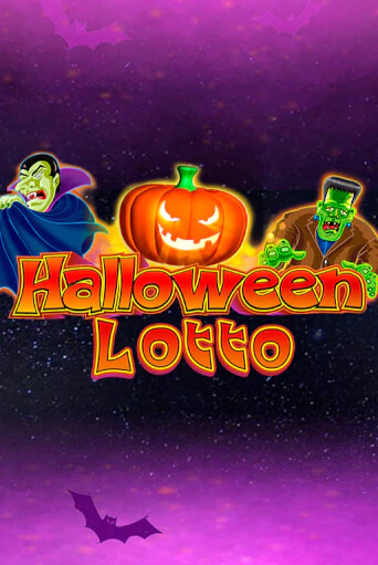 Halloween Lotto бесплатная демо игра онлайн казино | Poker Dom