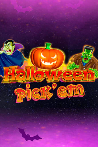 Halloween Pick'em бесплатная демо игра онлайн казино | Poker Dom