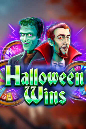 Halloween Wins бесплатная демо игра онлайн казино | Poker Dom