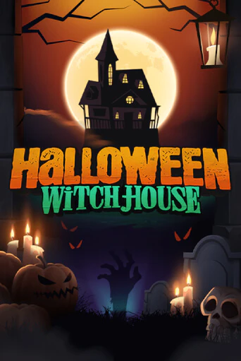 Halloween: Witch House бесплатная демо игра онлайн казино | Poker Dom